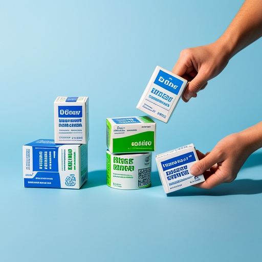 如何挑选优质不干胶？看这里就够了！(图1)