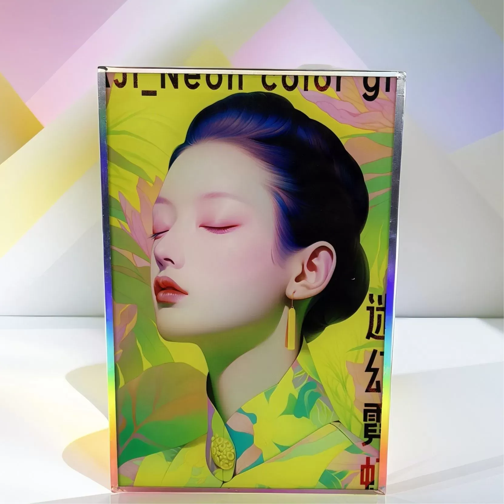 亚克力制品4 大应用场景：员工工牌/展示架/奖牌/招牌怎么选才不踩坑