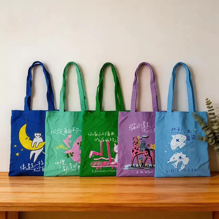 不干胶贴画场景指南：儿童贴纸/品牌周边/